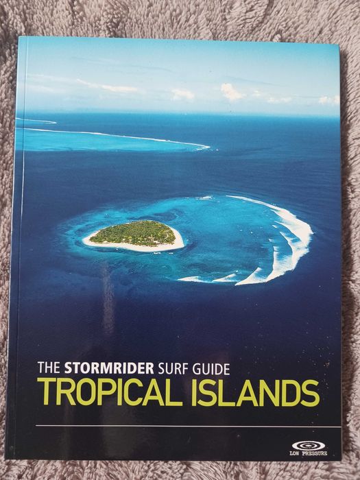 Livros de surf em inglês