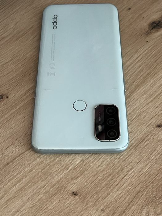 Смартфон Oppo A53 4/64 NFC