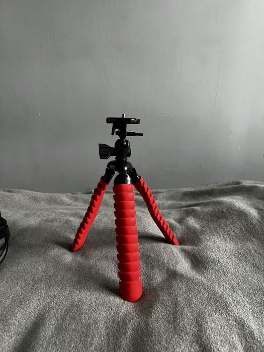 Statyw do kamery telefonu gopro