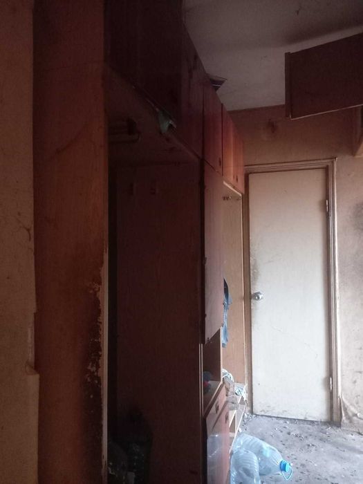 Вывоз строительного мусора,старой мебели,хлама,газель 3т, холодильник