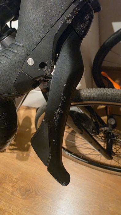 Kross Esker 5.0 XL 2025, Tubeless