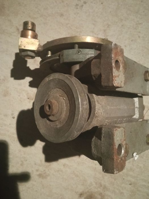 Sprzedam przekładnię motoreduktor