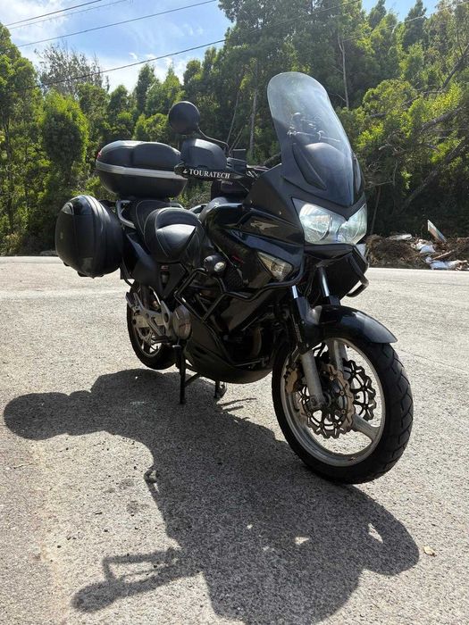 Honda Varadero 1000