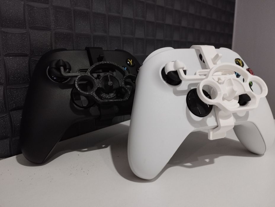 Kierownica do pada xbox series X/S