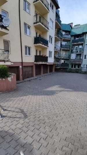 Garaż ul. Grzymińska Żelechowa wynajmę