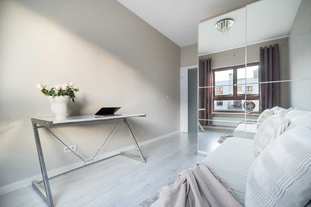 Wynajmę 3 pokojowy apartament, 4400zł, bezpośrednio