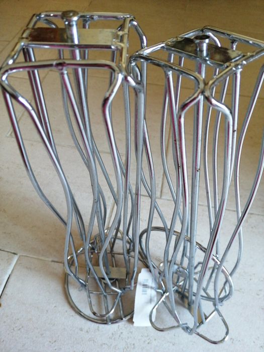 Suportes novos cápsulas nexpresso