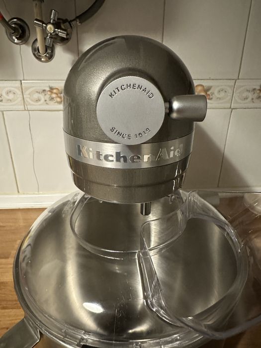 Kitchen Aid Artisan 6.6L
