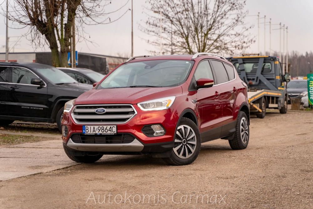 Ford Escape