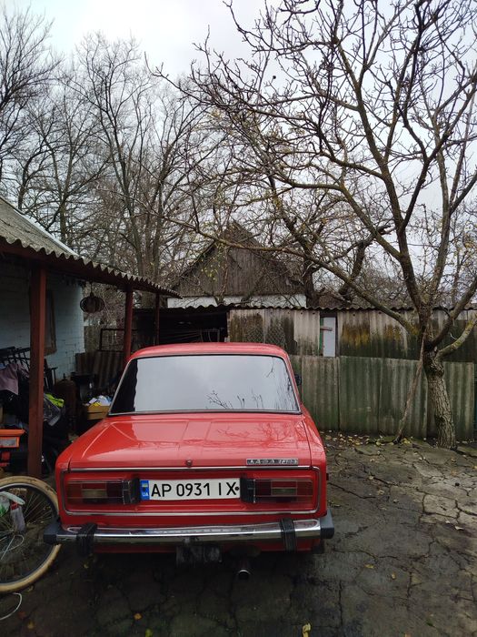 Ваз 2106 в отличном состоянии