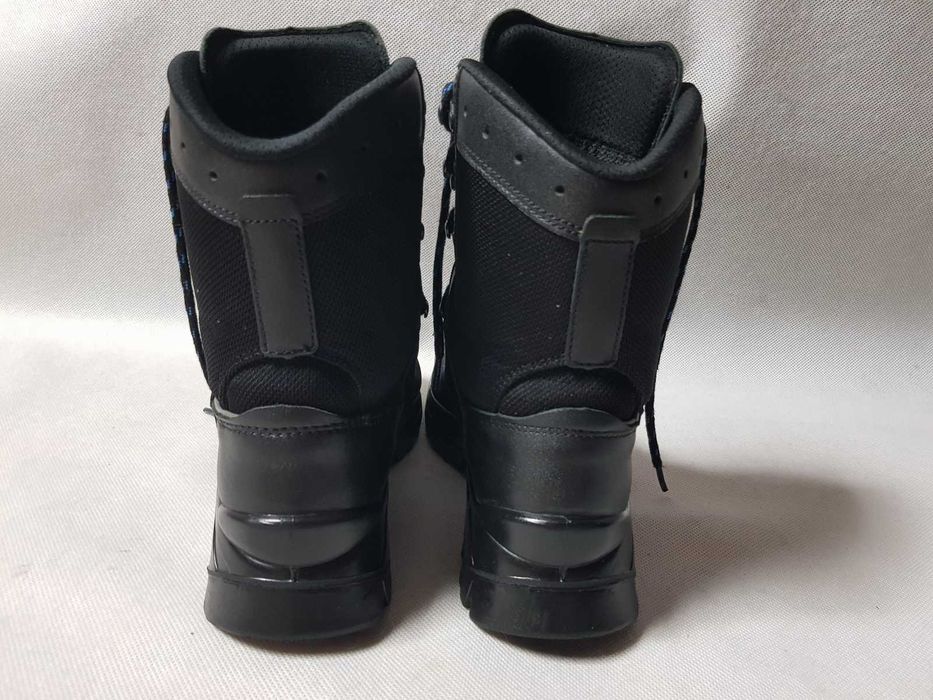 HAIX - AIR POWER X7 HIGH roz. 40 - 25,5 cm SUPER