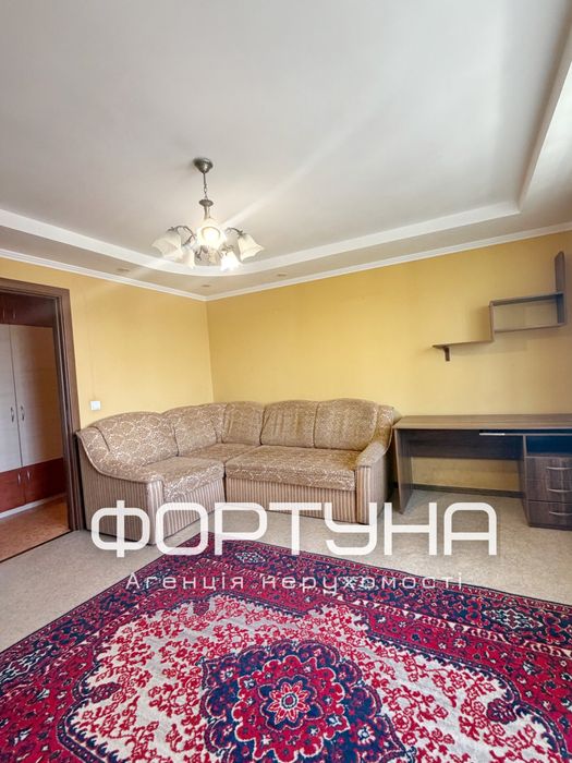 ‼️ Р-н 4 нової поліклініки, 3-кім, поверх4/9