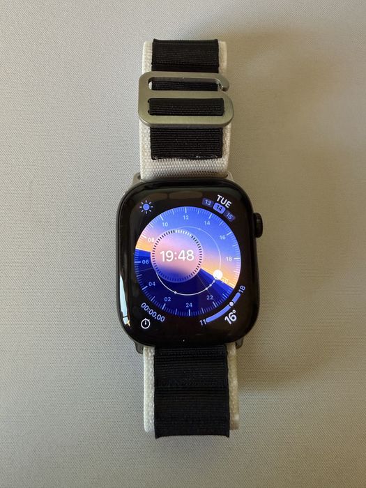 Apple Watch Series 10 46mm