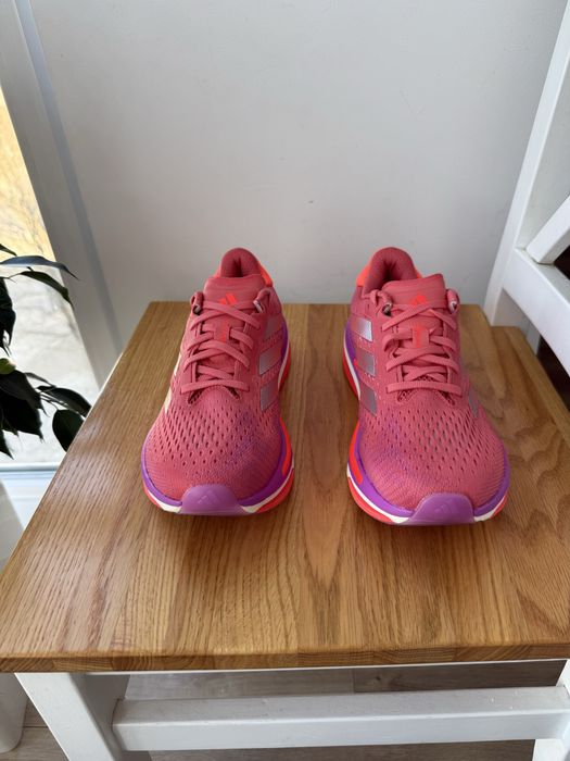 ОРИГІНАЛ 100% Adidas Supernova Prima | ID3690 кросівки бігові 40.5 р