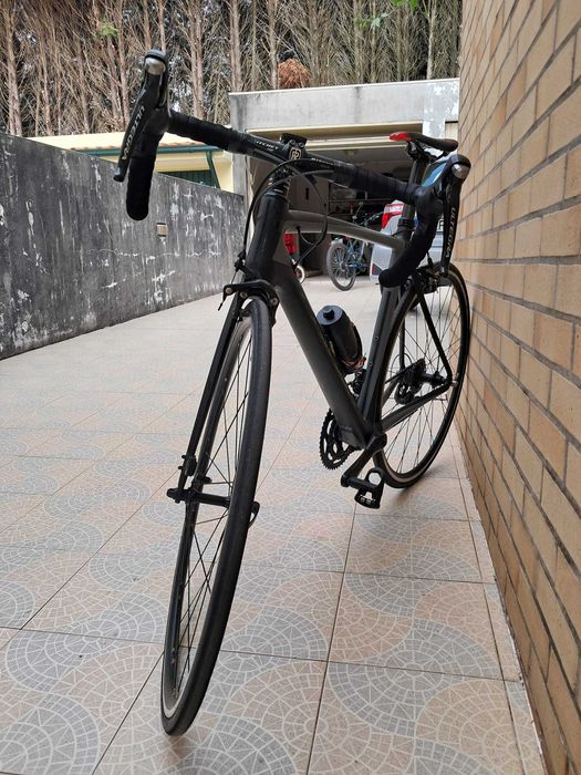 Bicicleta de Estrada Coluer Radar SL Carbono