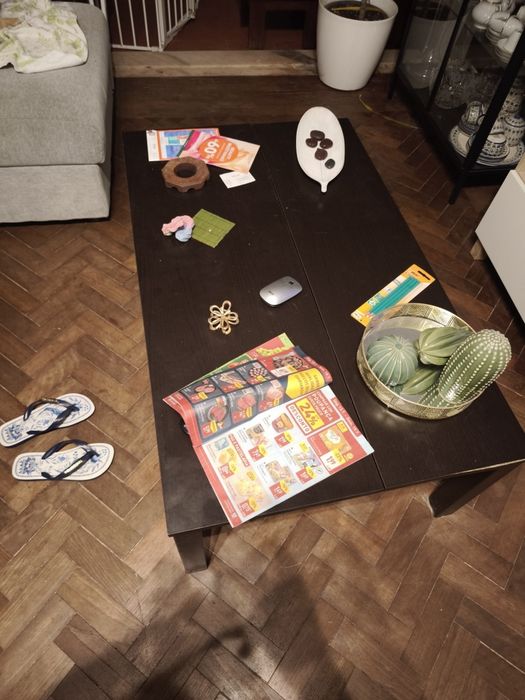 Mesa de centro / apoio