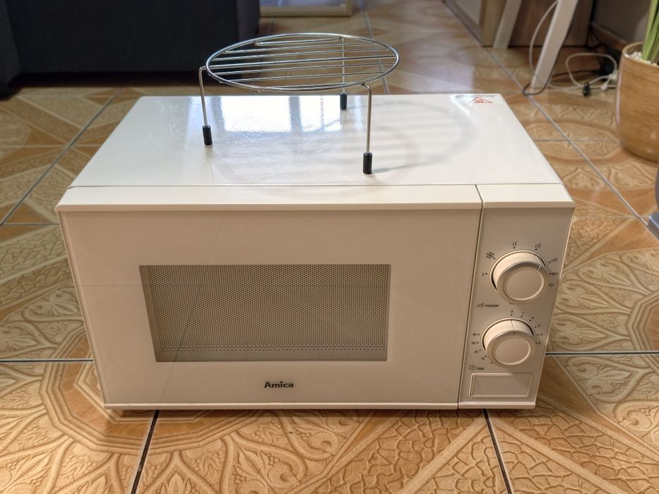 Mikrofalówka Amica