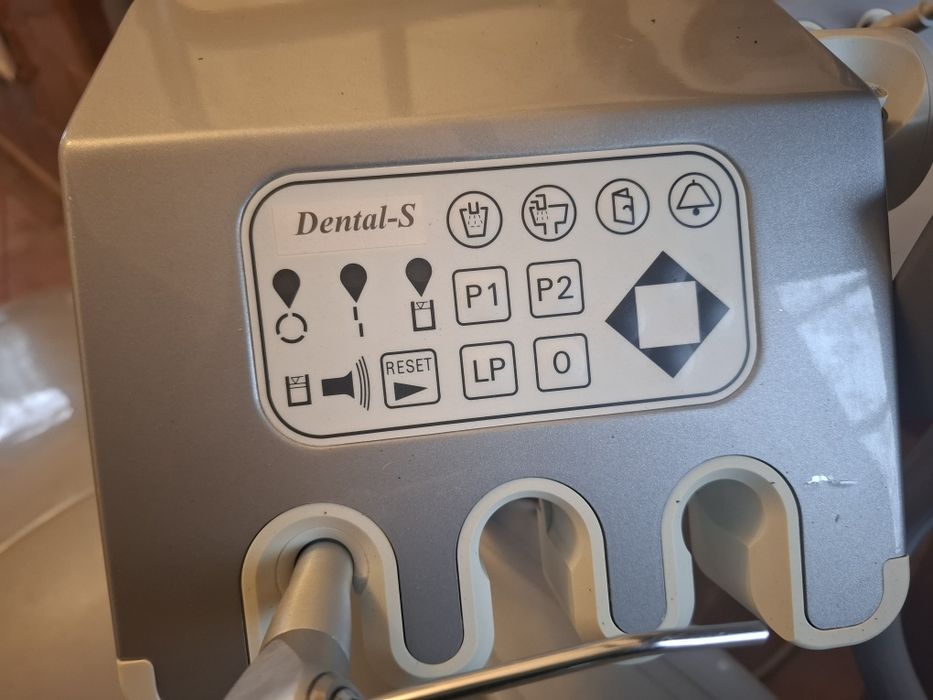 Unit stomatologiczny