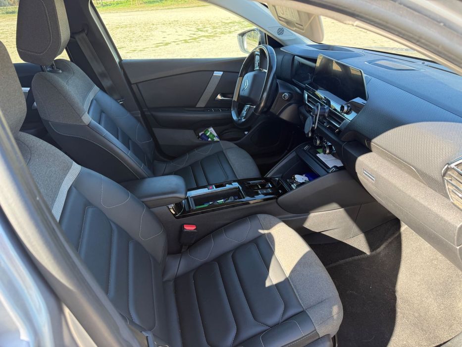 Citroen C4 1.5 HDI SHINE 131CV
