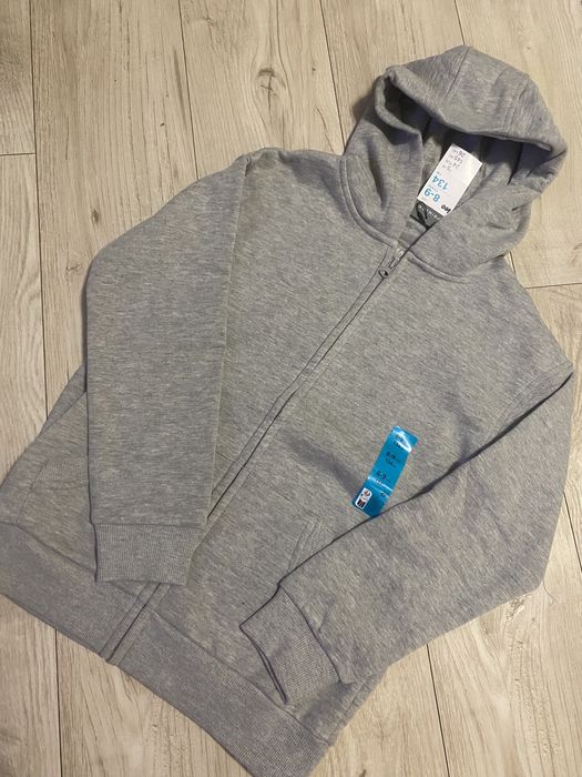 Тепле худі на байці Primark різних розмірів