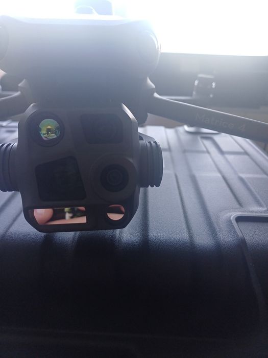 Dji   Matrice   4t