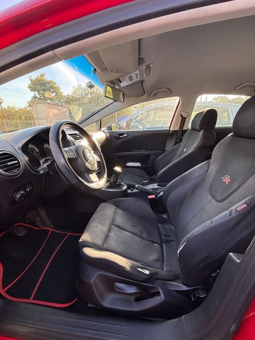 Seat Leon FR 2.0 TDI 170cv