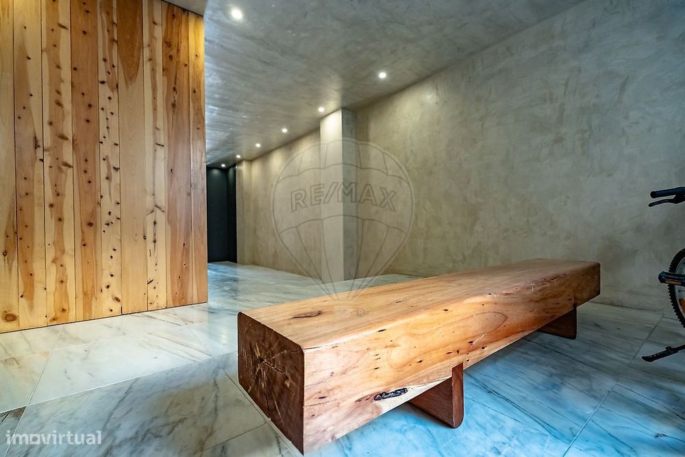 Apartamento T3 para venda