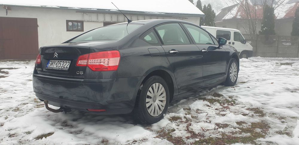 Sprzedam Citroen C5