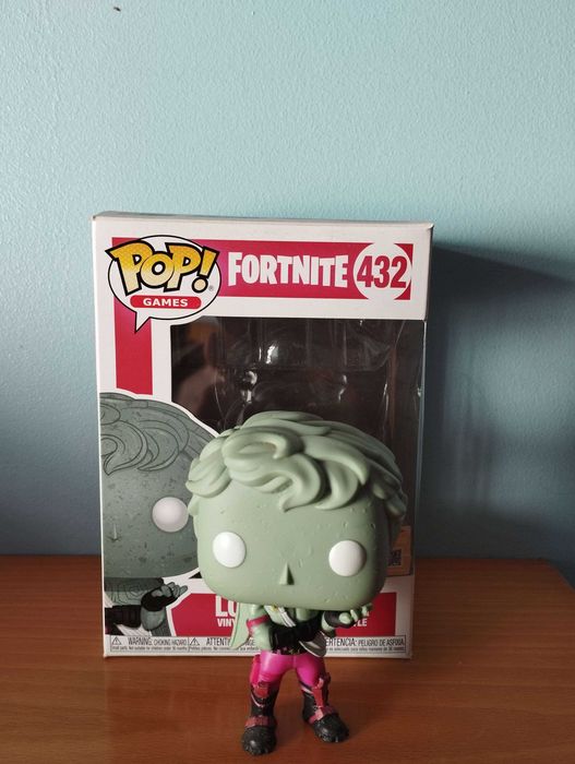 Pops de Fortnite