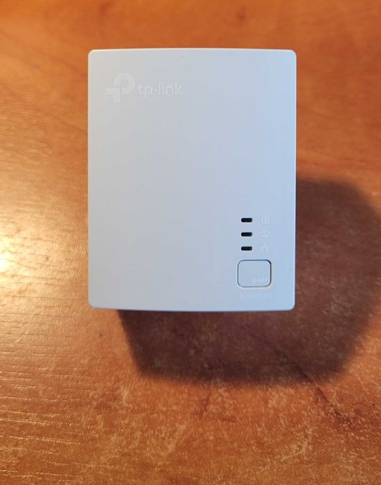 Powerline Adapter Tp-link AV600 TL-PA4010