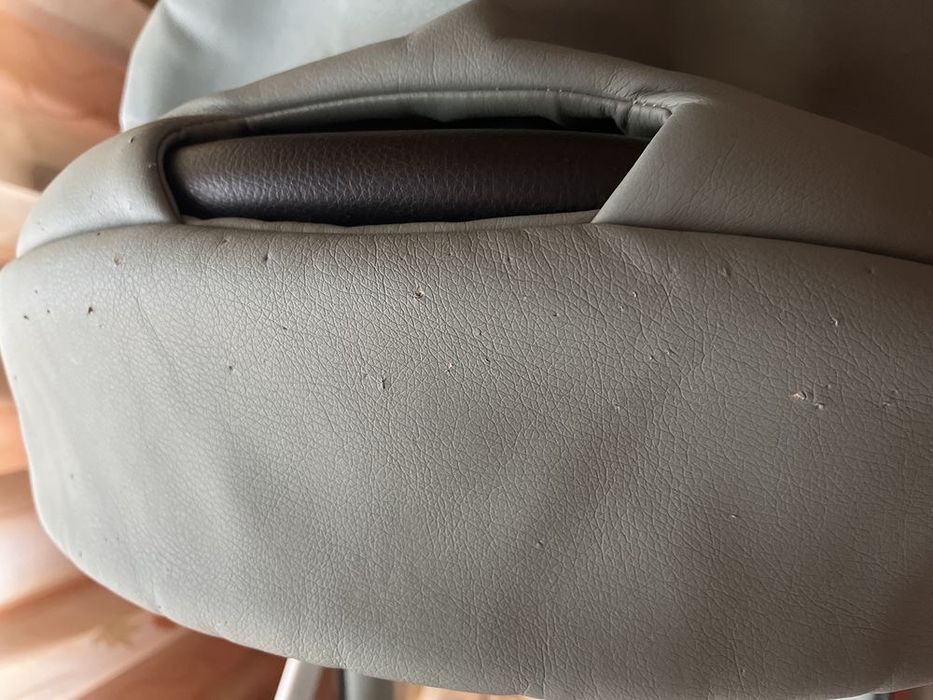 Дитячий візочок 2в1