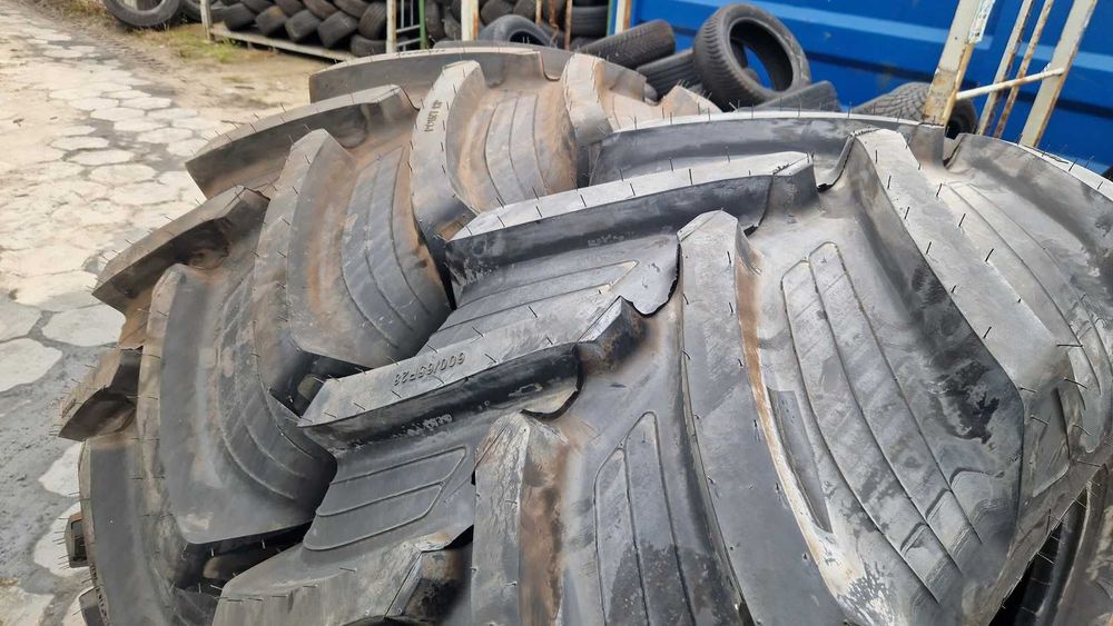 600/65r28 Taurus NOWE