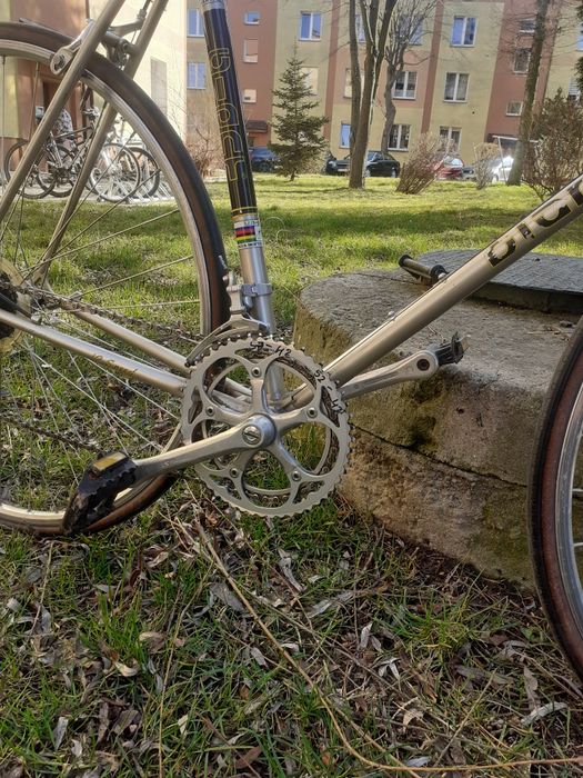 Rower szosowy giant cadex