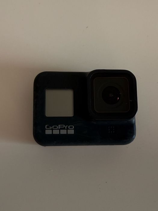 Gopro HERO8 - Black