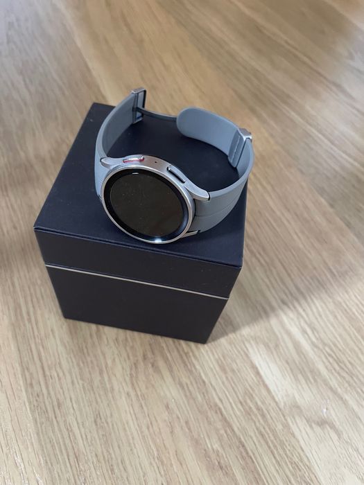Relógio - Galaxy Watch5 Pro 45mm LTE/4g