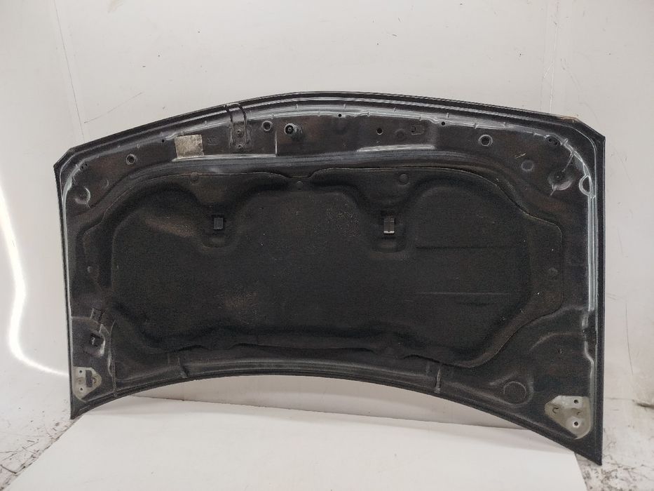 Capot - renault megane ii (bm0/1_, cm0/1_) | 01 - 12