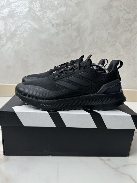 ‼️ОРИГІНАЛ‼️ Adidas Pureboost 5 Climawarm JI0303