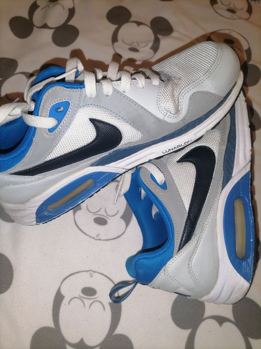 Tenis nike air max