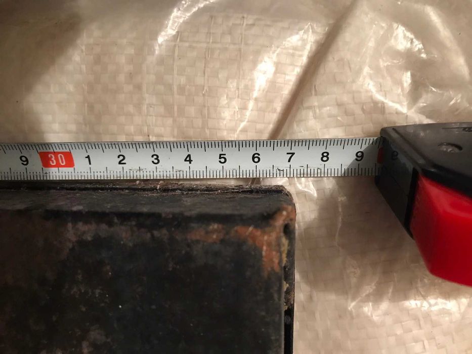 Противень для печки ссср б/у