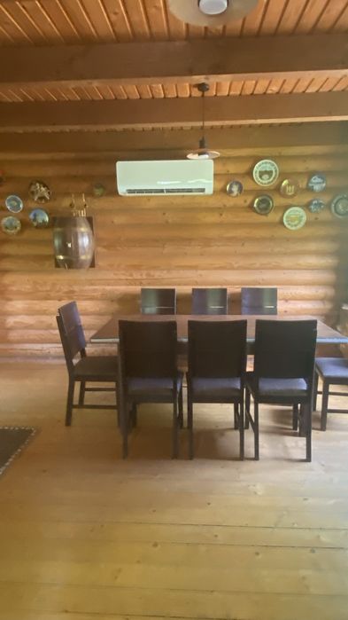 Оренда будинку на Дністрі