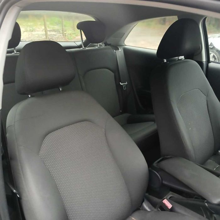 Audi A1 1.6TDI de 2015 - Peças Usadas