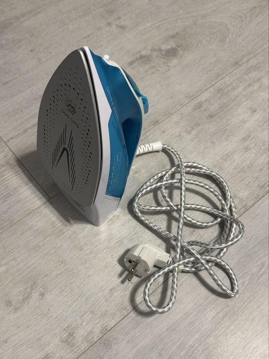 Żelazko Gotze & Jensen