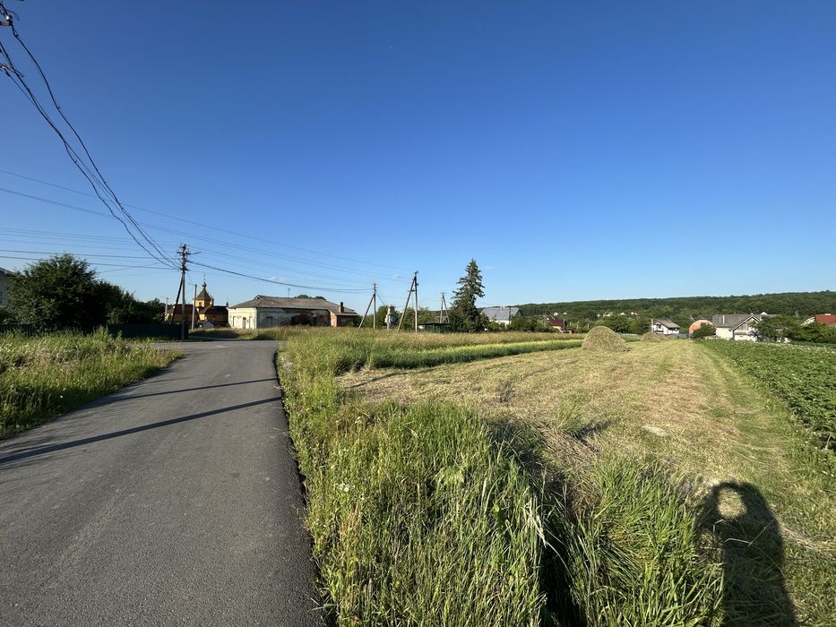 Продаю земельну ділянку с.Павлівка 0,16 га - Вид 5