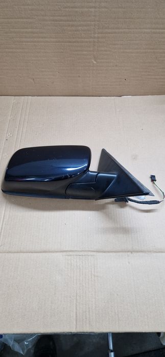 Lusterko prawe bmw e60 4 piny