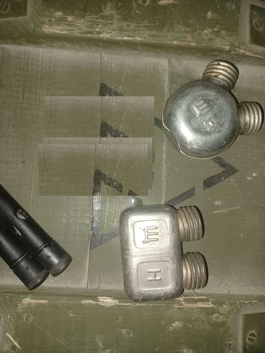 Масляна Масленка автомат АК-74, АКМ калашникова для чистки оружия