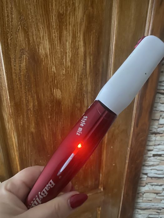 Продам мультістайлер Babyliss