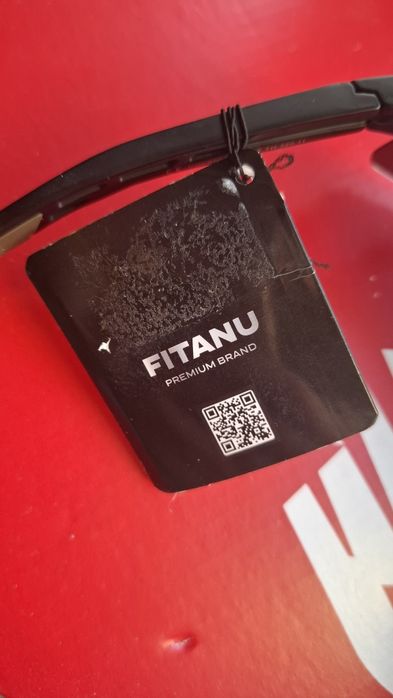Okulary przeciwsłoneczne marki FITANU