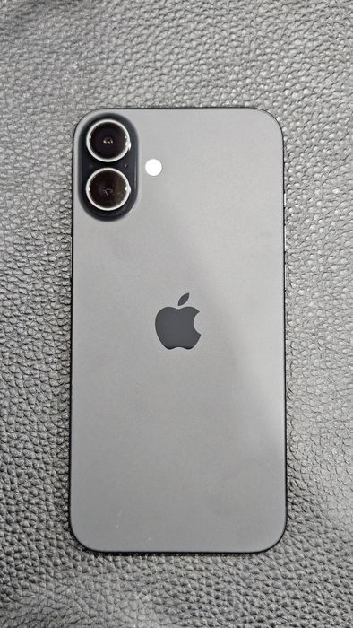 Iphone 16 plus stan idealny 100% + etui