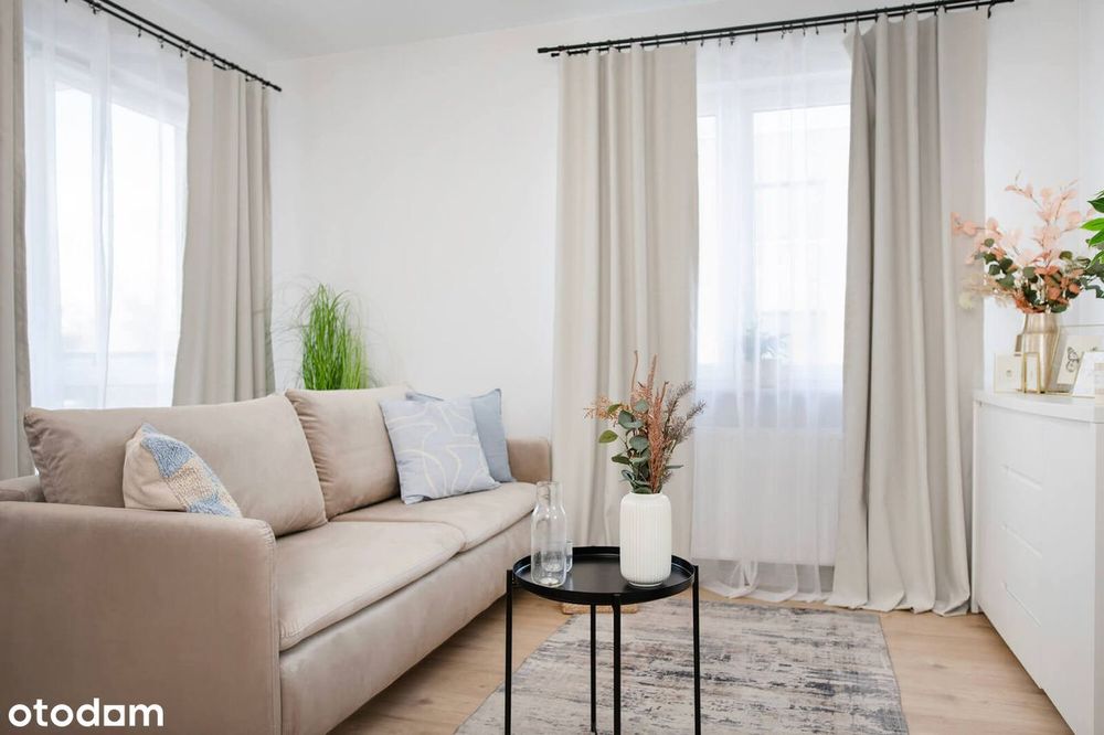 Najem od 3 miesięcy | Zwierzęta OK| from 3 months!| 1BED | Pets OK