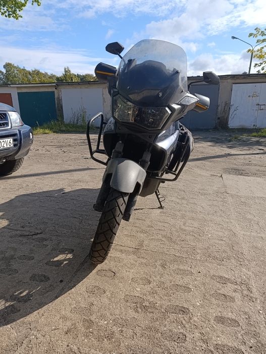 Aprilia